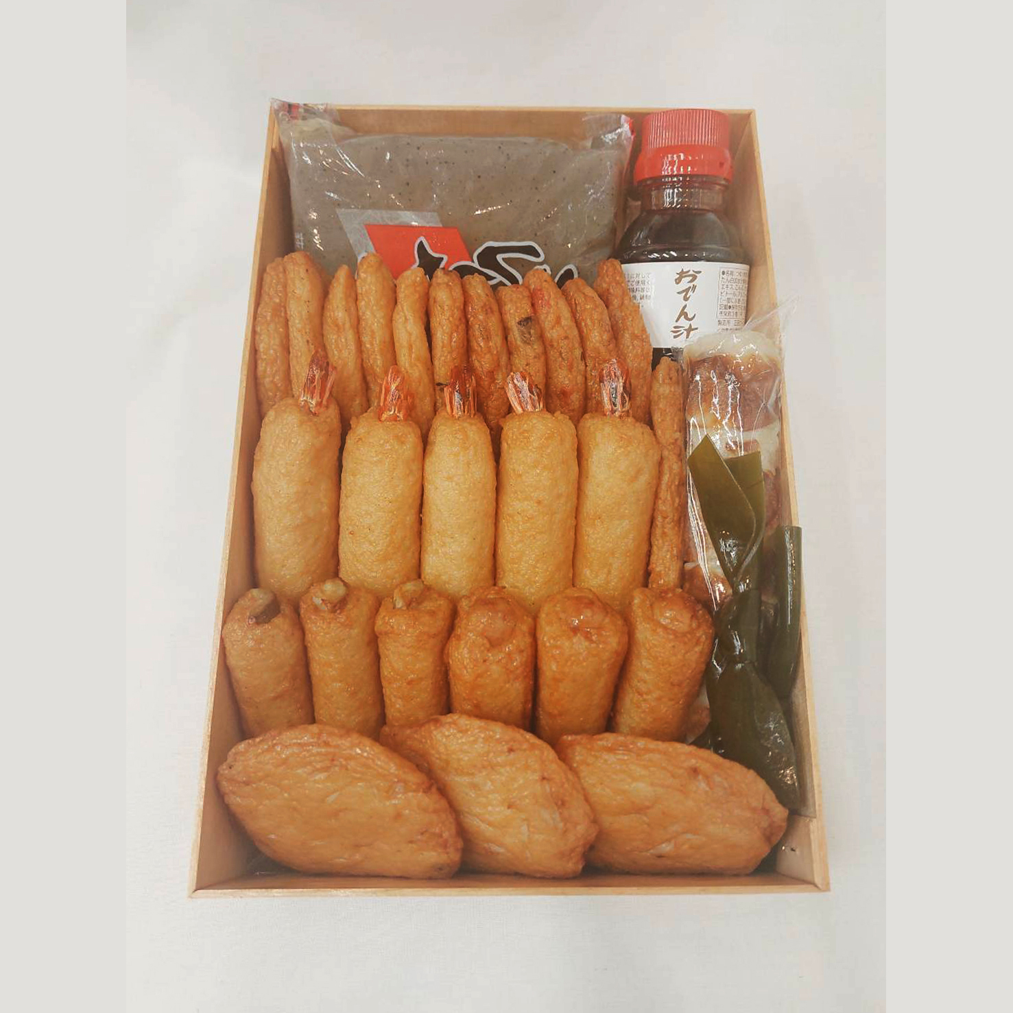 大セット 5,145円(税込)